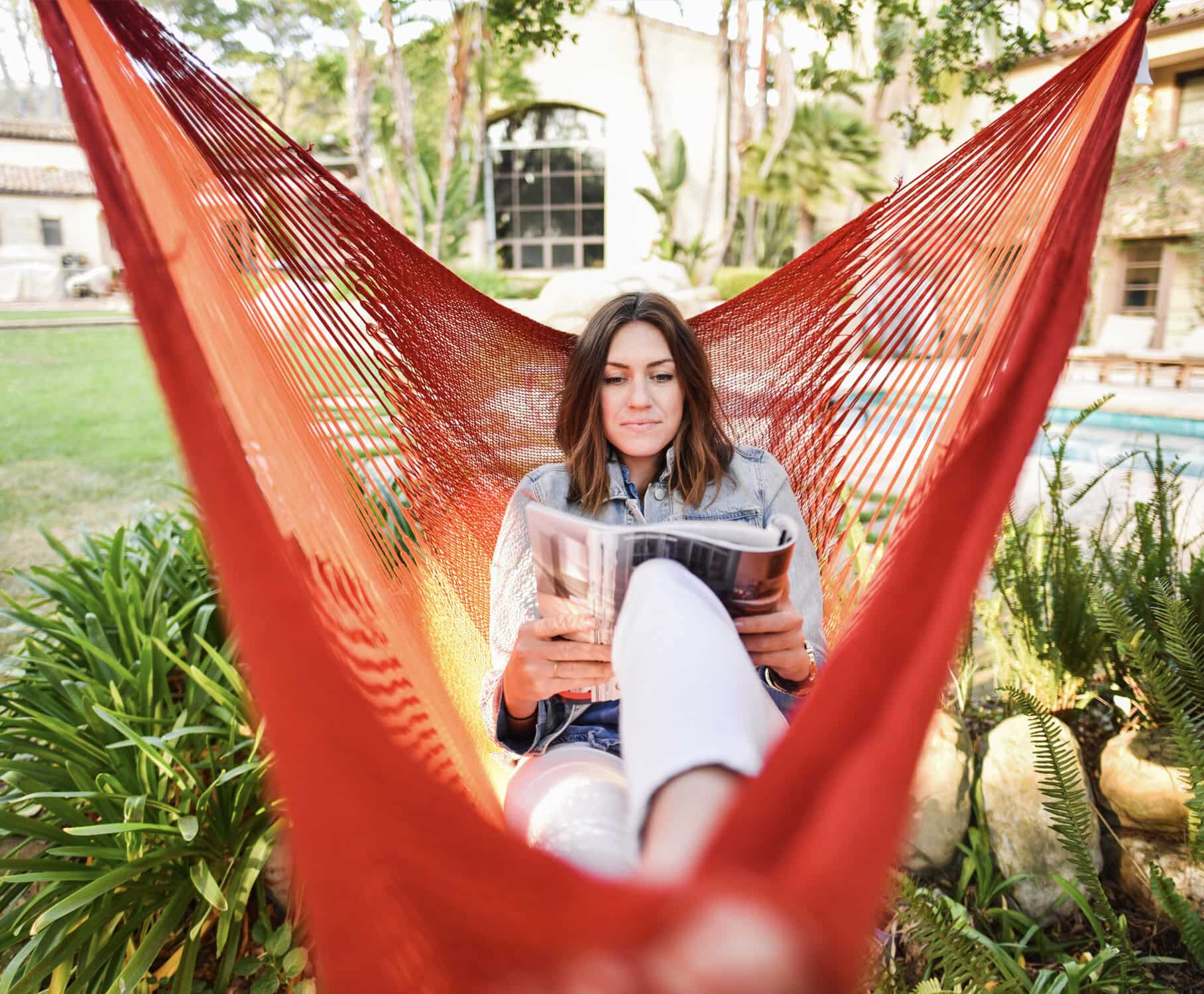 Garden Hammocks