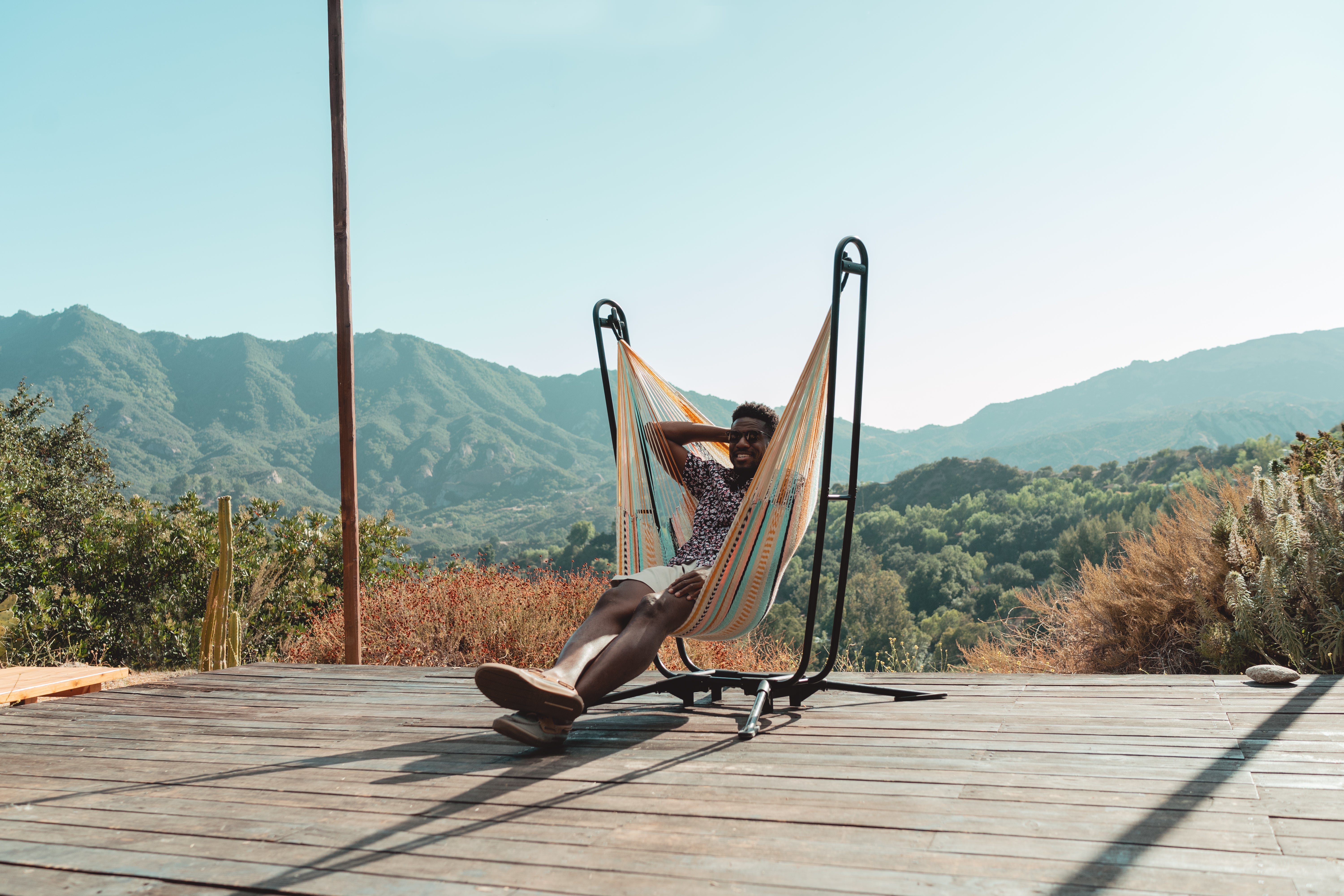 Hammock Chairs