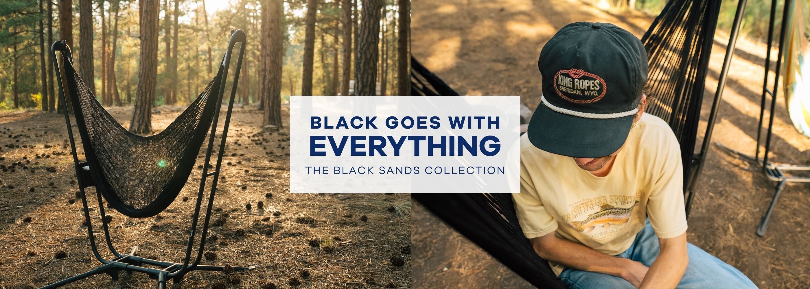 Black Sands Collection