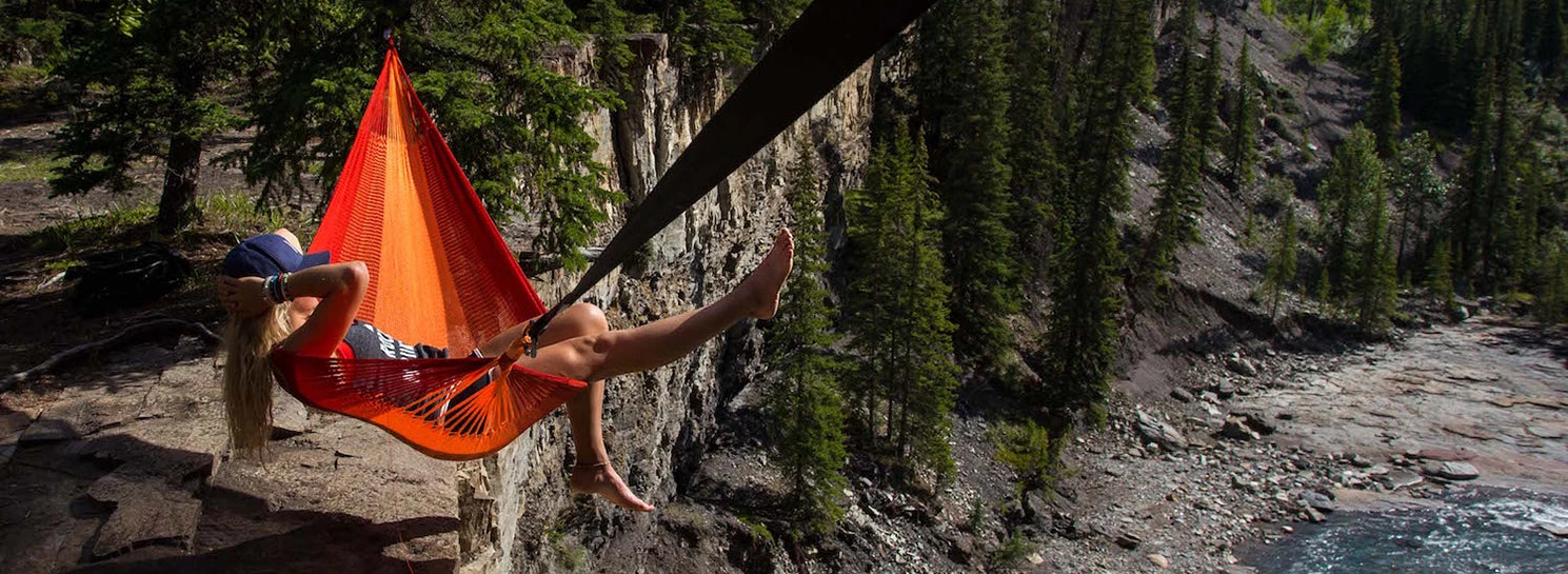 Camping Hammocks