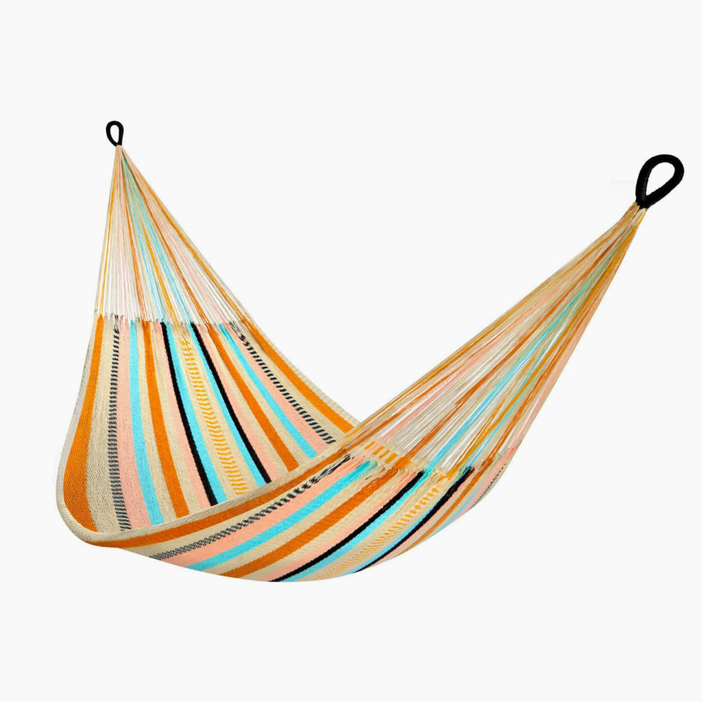 Mojave Hammock